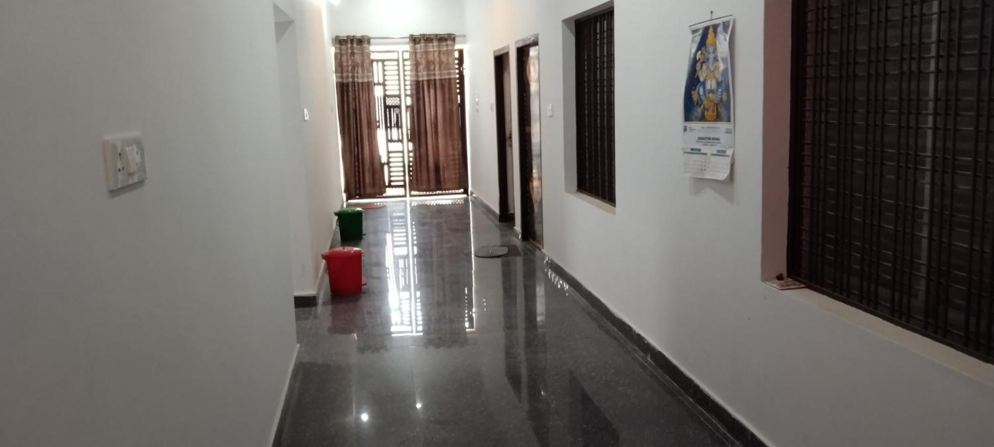 Happy Khajuraho Home Stay Luaran gambar