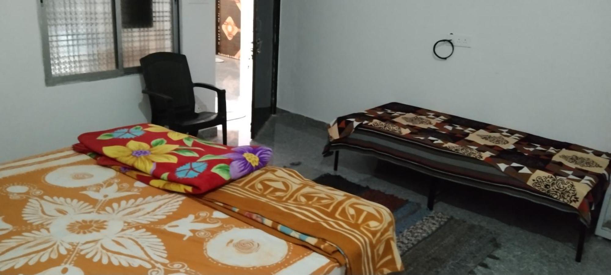 Happy Khajuraho Home Stay Luaran gambar