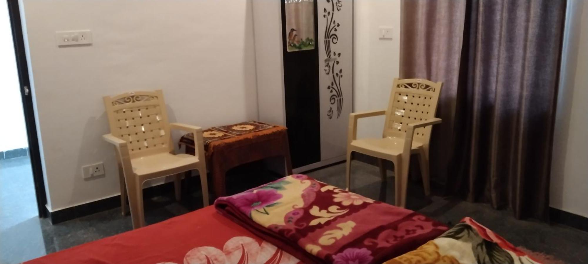 Happy Khajuraho Home Stay Luaran gambar