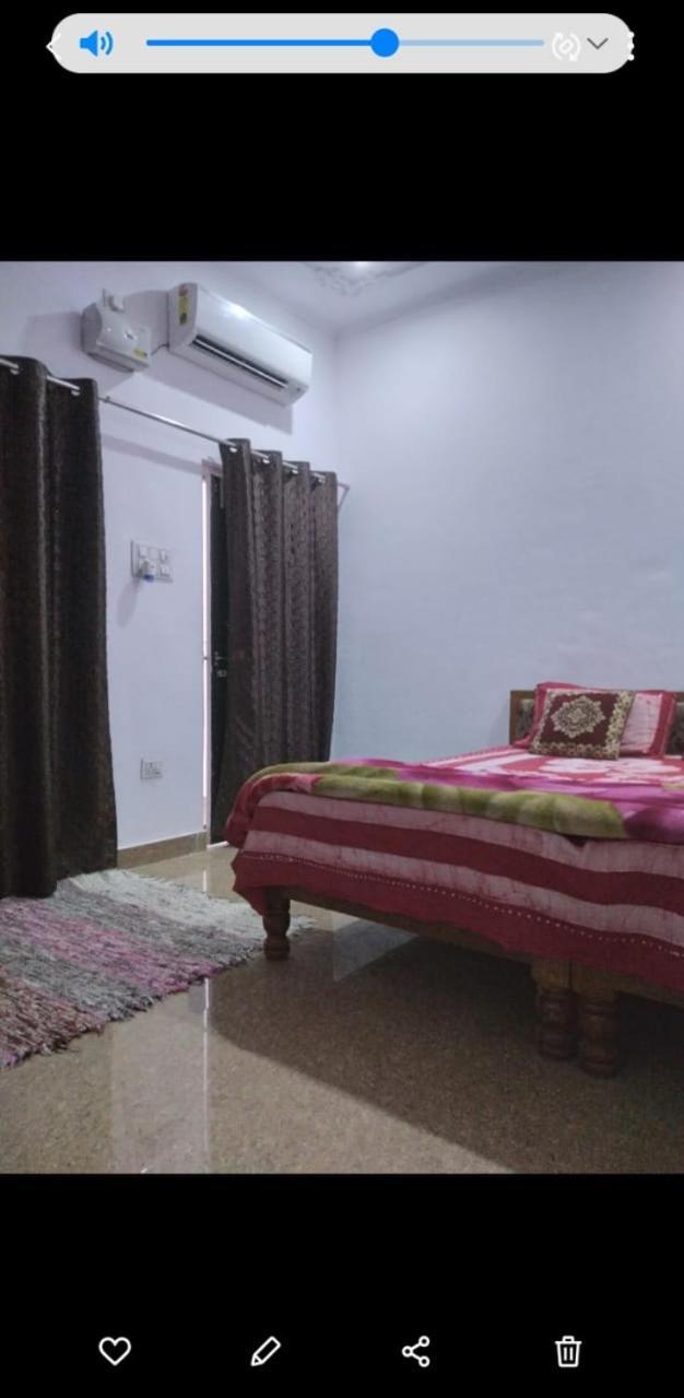 Happy Khajuraho Home Stay Luaran gambar