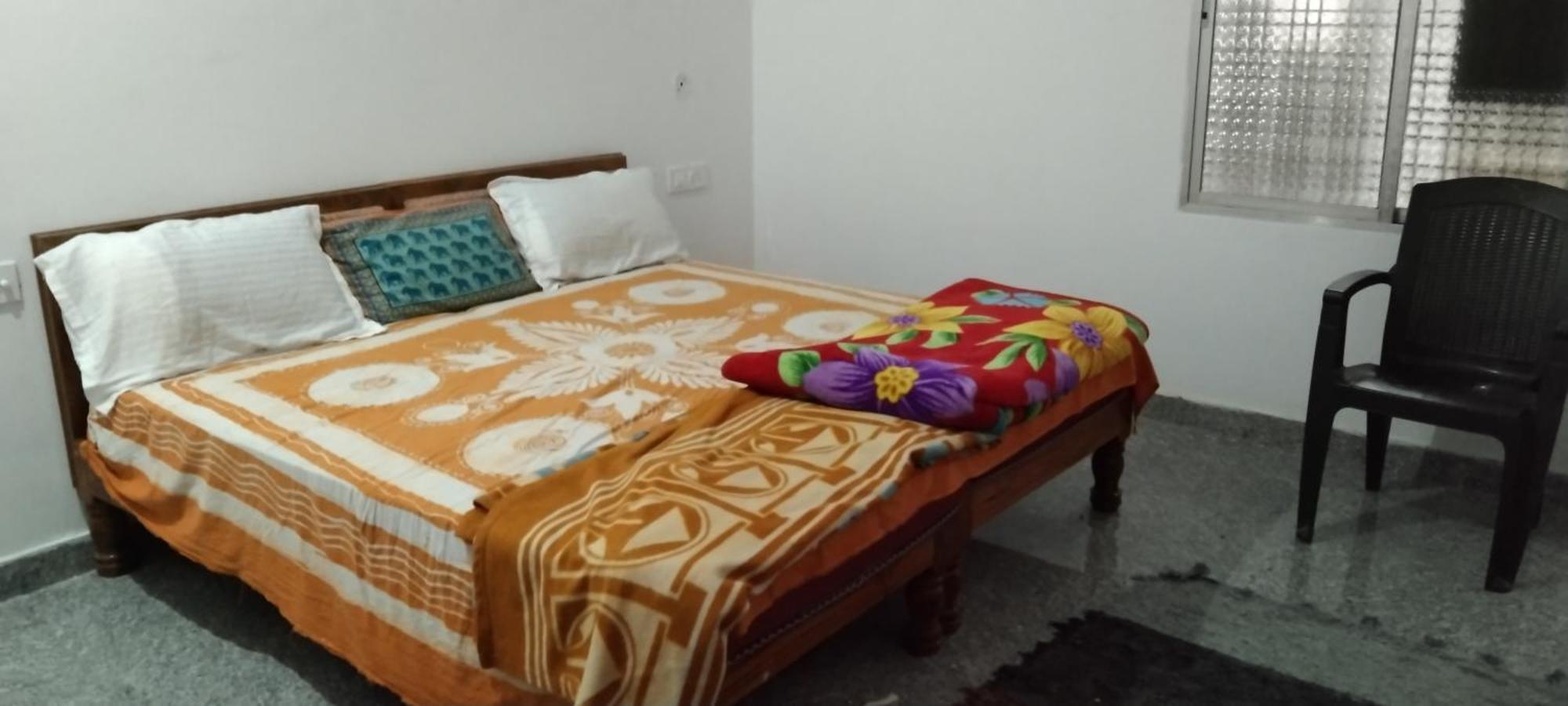 Happy Khajuraho Home Stay Luaran gambar