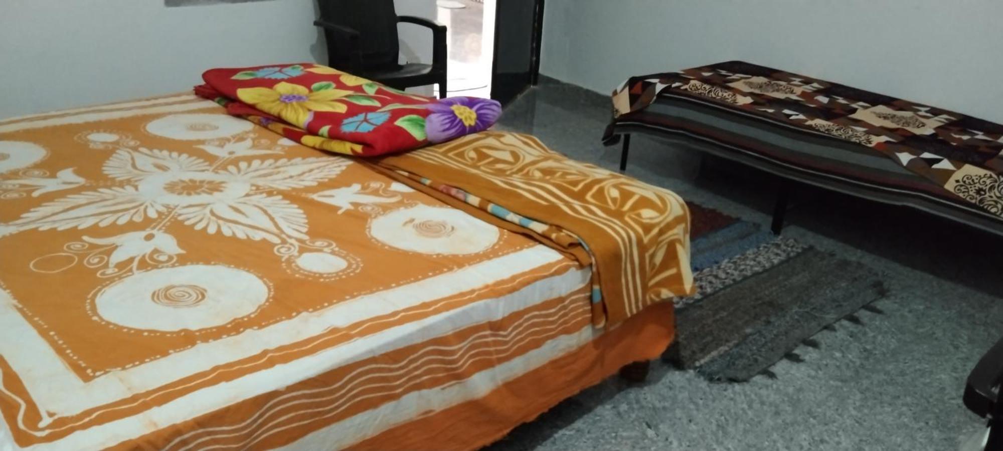 Happy Khajuraho Home Stay Luaran gambar