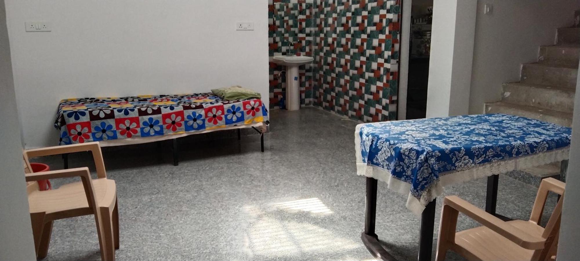 Happy Khajuraho Home Stay Luaran gambar