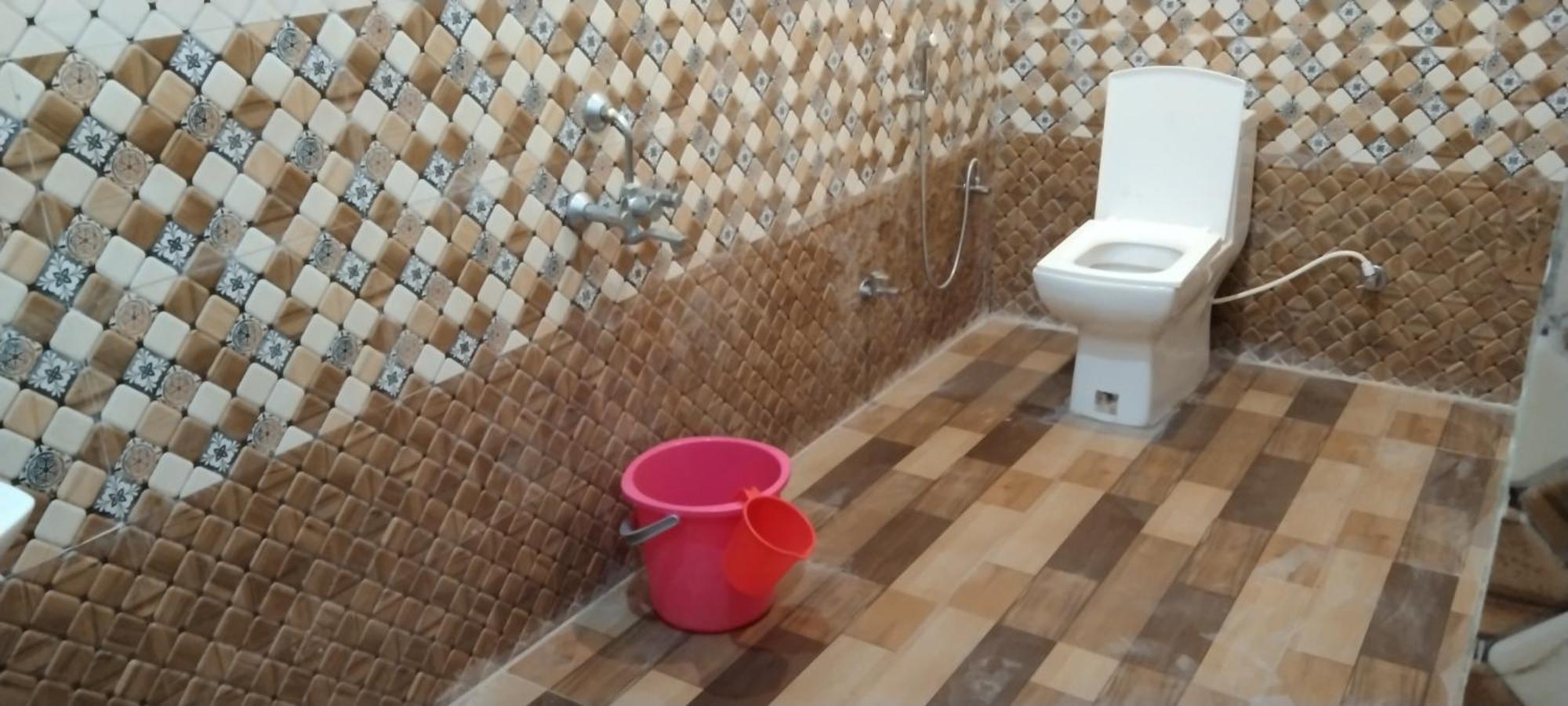 Happy Khajuraho Home Stay Luaran gambar
