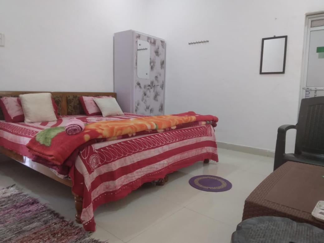 Happy Khajuraho Home Stay Luaran gambar
